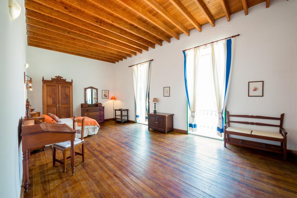 Hotel Rural Villa Agueimes Экстерьер фото