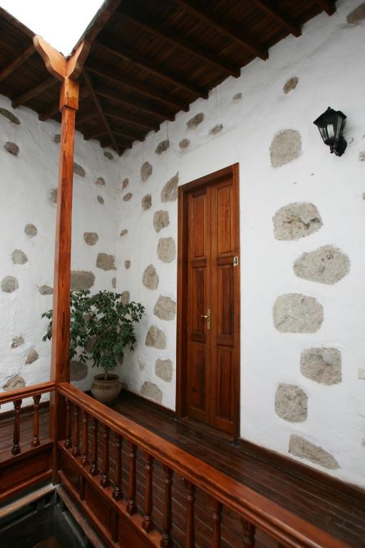 Hotel Rural Villa Agueimes Экстерьер фото