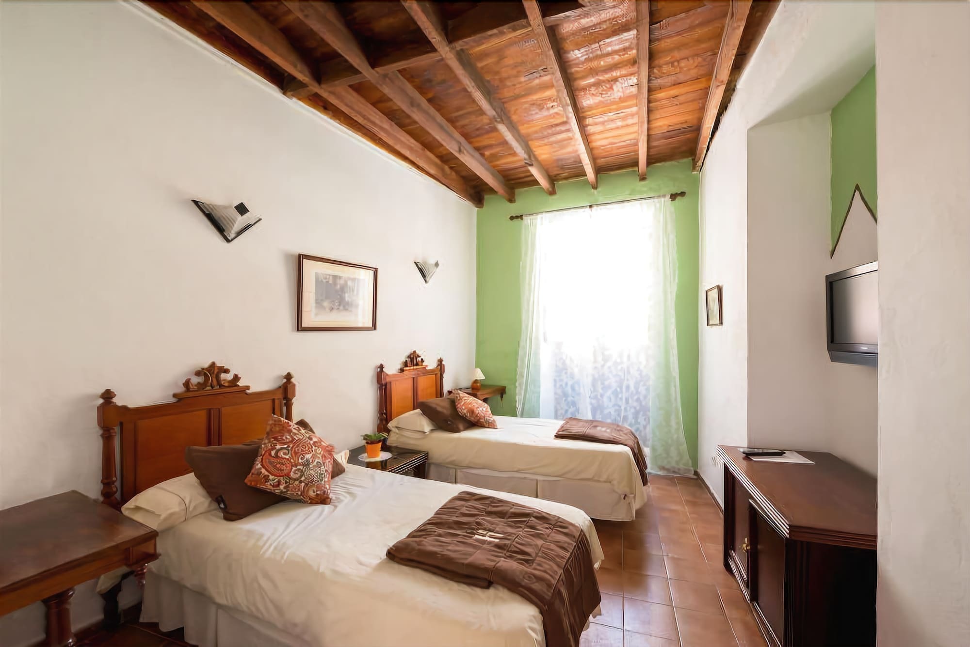 Hotel Rural Villa Agueimes Экстерьер фото