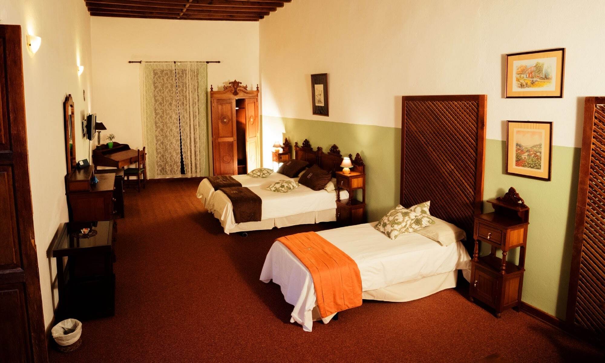 Hotel Rural Villa Agueimes Экстерьер фото